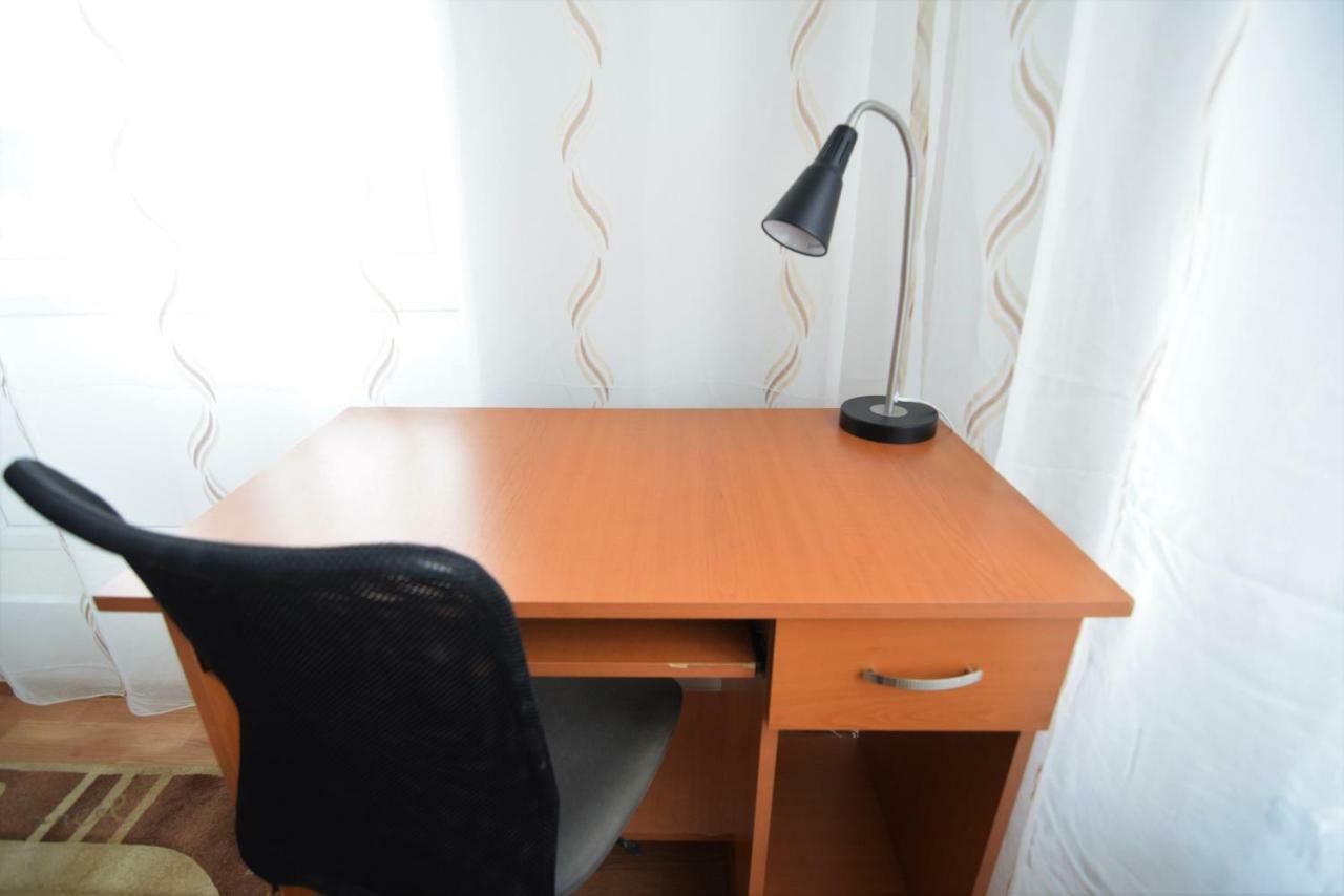 Resedinta Lui Calin Apartment Bucharest Luaran gambar
