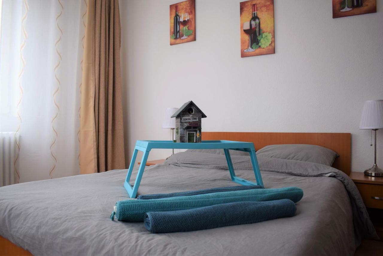 Resedinta Lui Calin Apartment Bucharest Luaran gambar