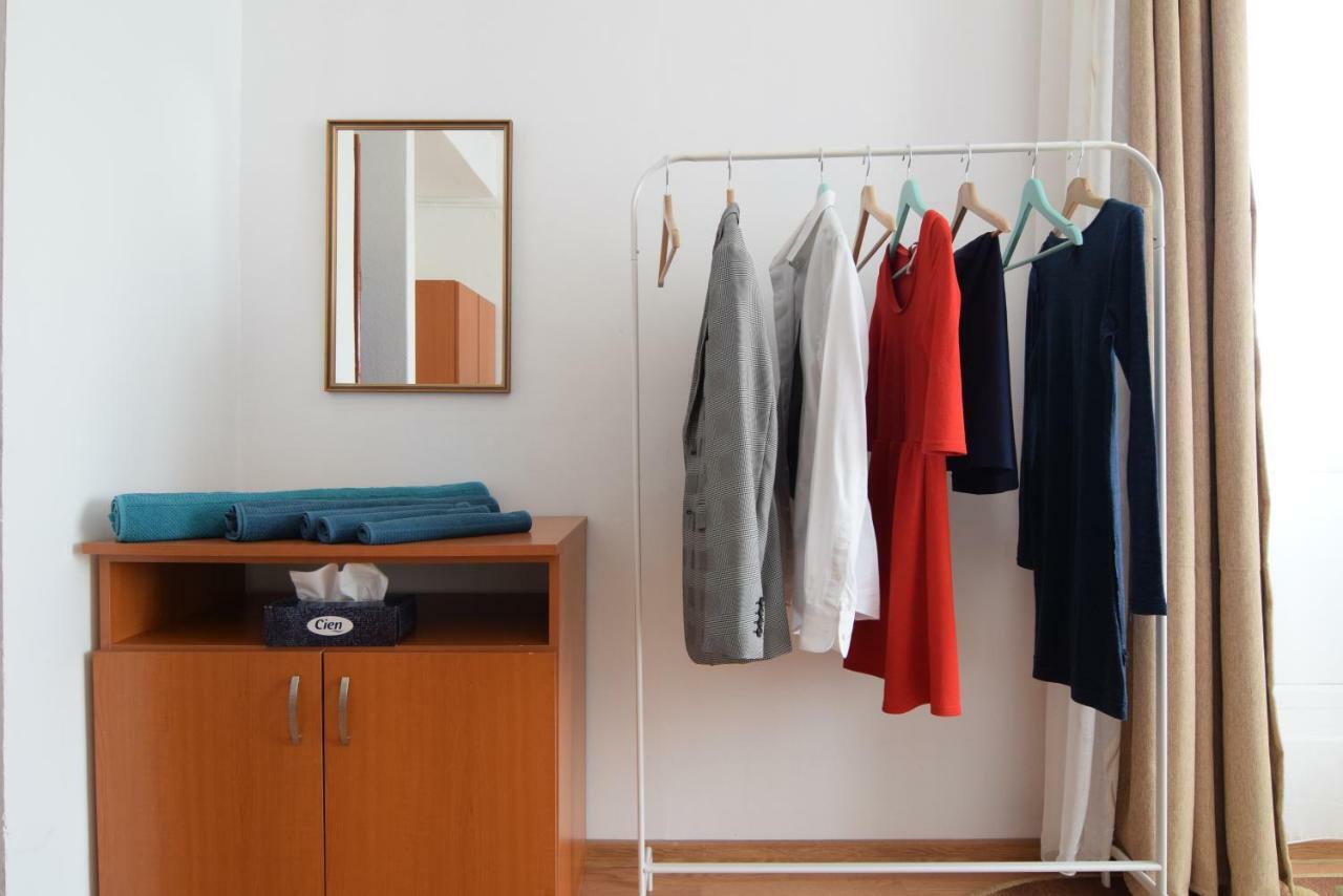Resedinta Lui Calin Apartment Bucharest Luaran gambar