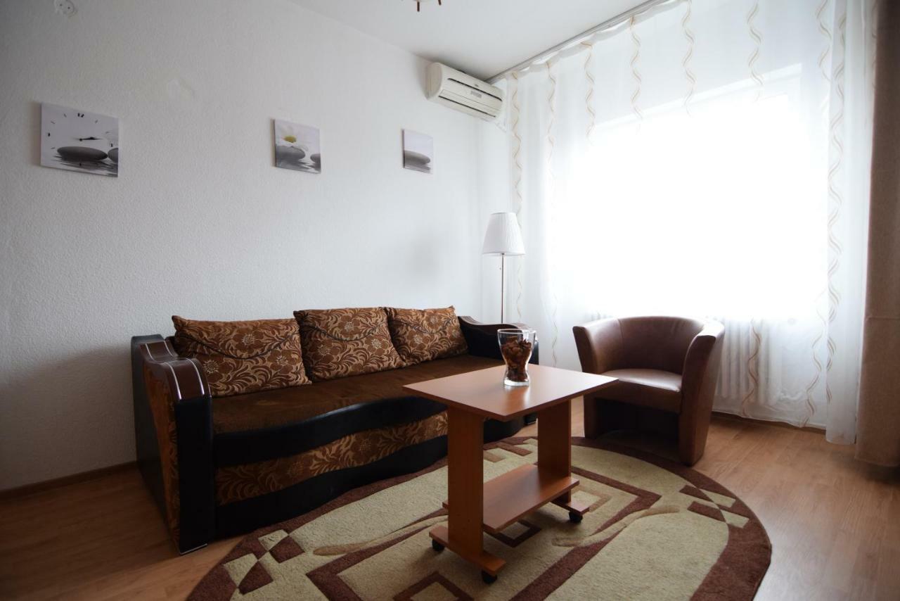 Resedinta Lui Calin Apartment Bucharest Luaran gambar