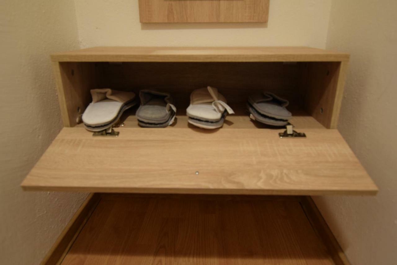 Resedinta Lui Calin Apartment Bucharest Luaran gambar