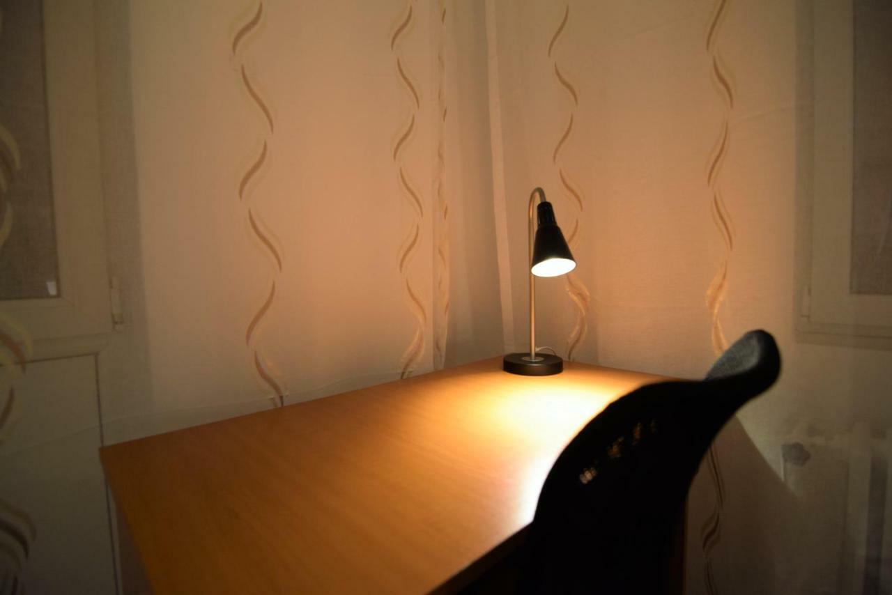 Resedinta Lui Calin Apartment Bucharest Luaran gambar