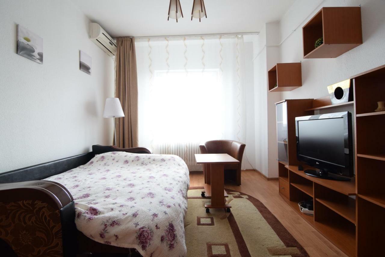 Resedinta Lui Calin Apartment Bucharest Luaran gambar