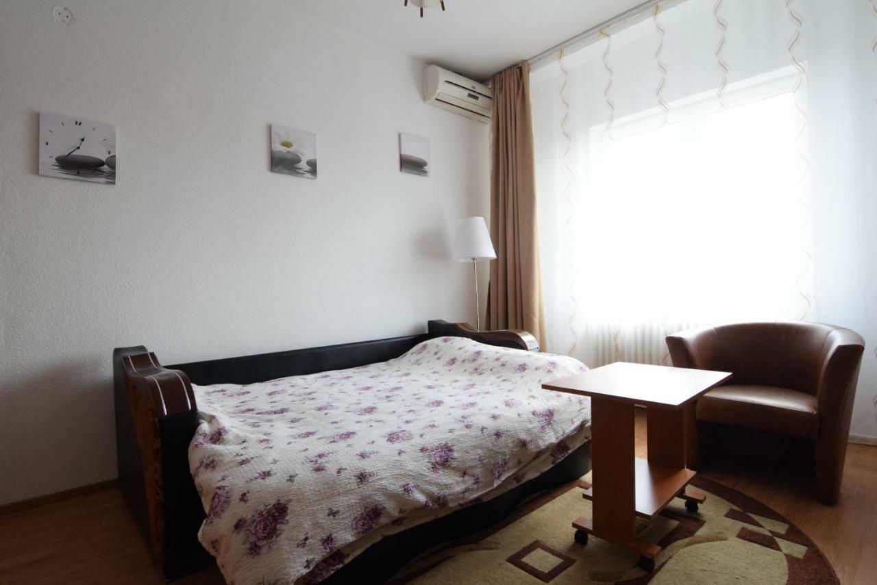 Resedinta Lui Calin Apartment Bucharest Luaran gambar